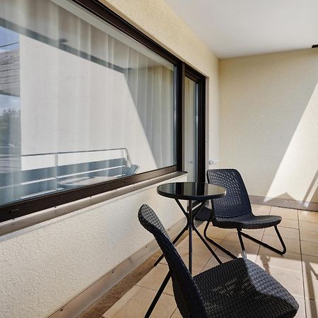 Ferienwohnung Sally Ленцкірх Екстер'єр фото