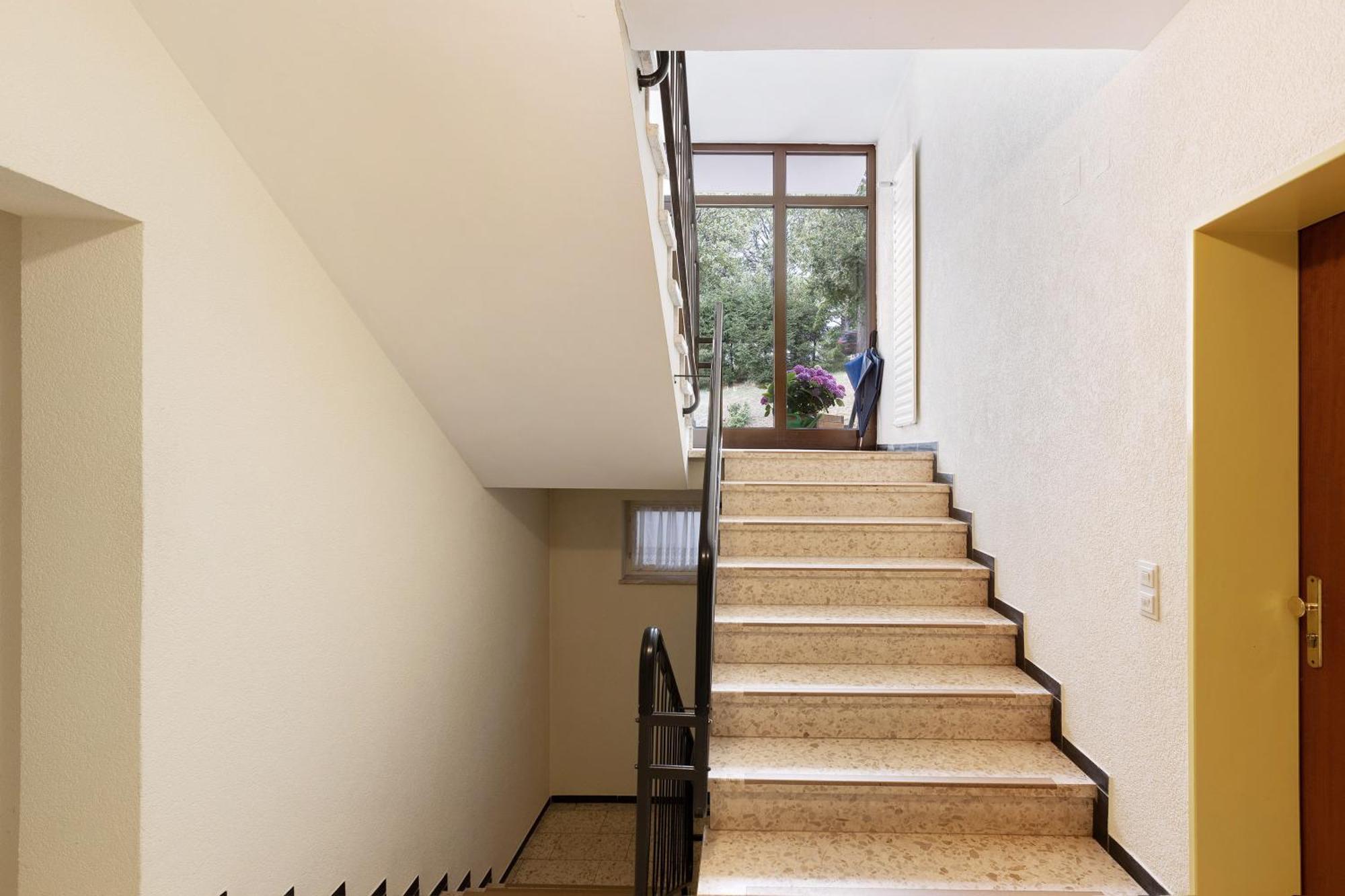 Ferienwohnung Sally Ленцкірх Екстер'єр фото