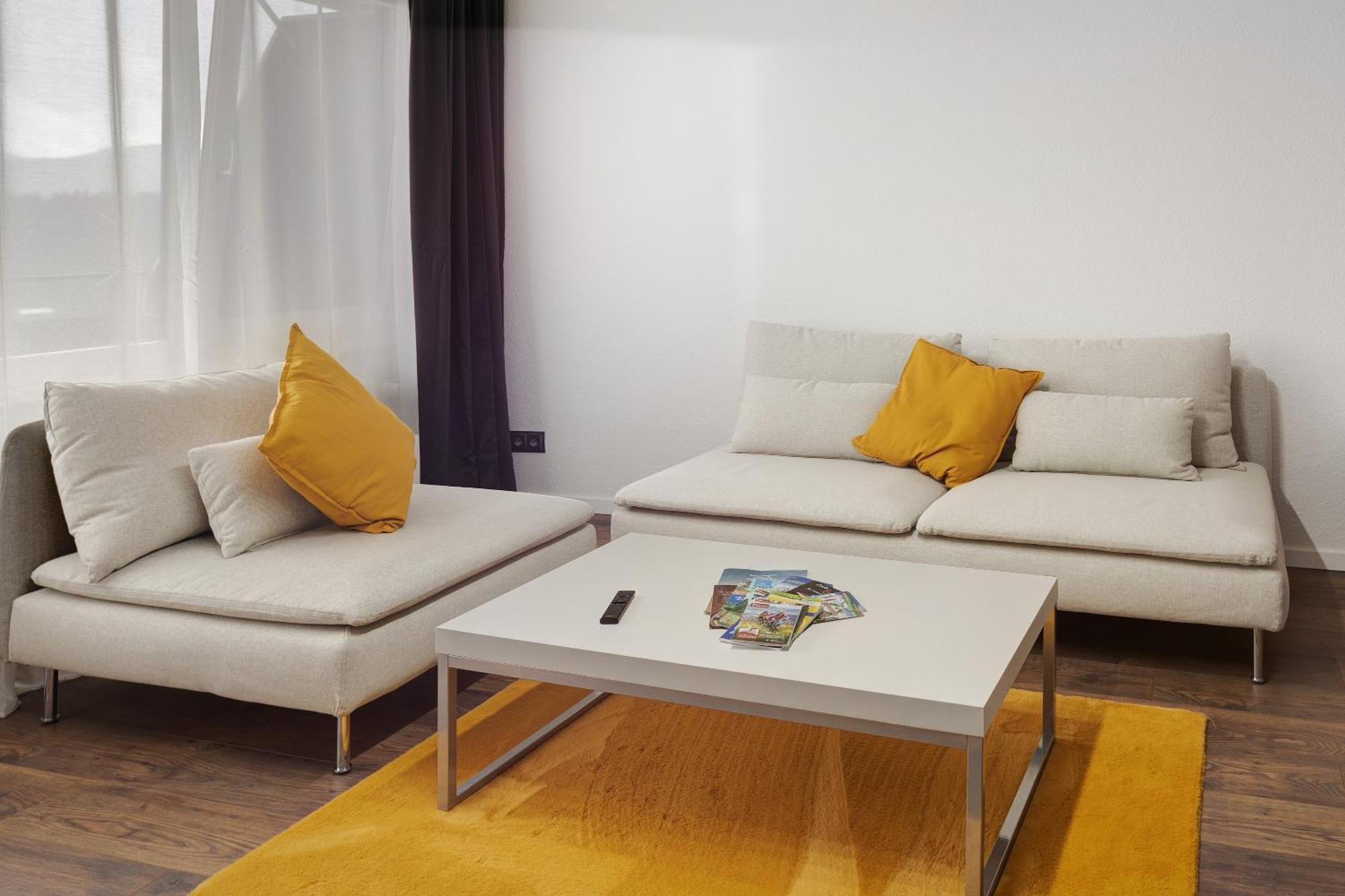 Ferienwohnung Sally Ленцкірх Екстер'єр фото