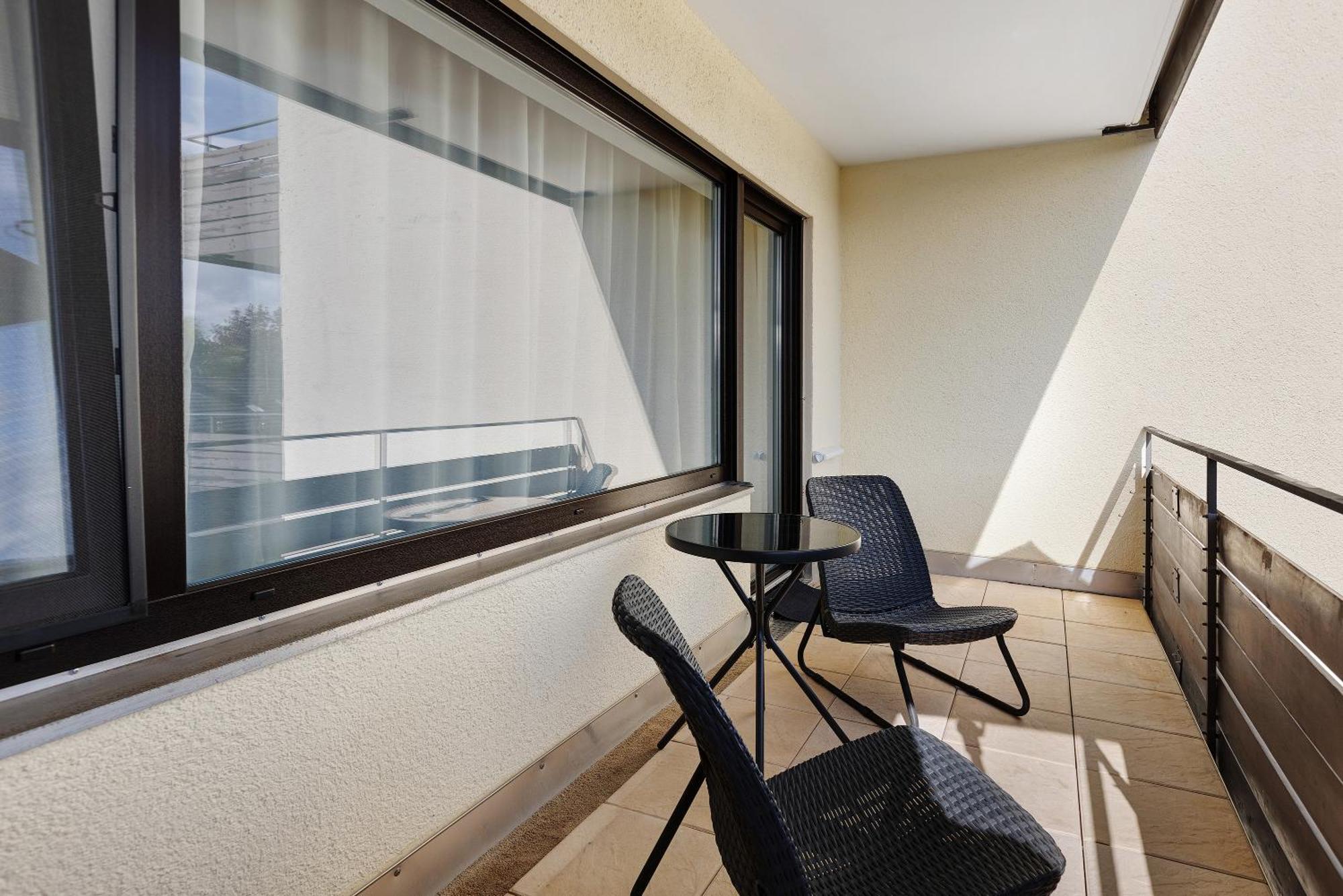 Ferienwohnung Sally Ленцкірх Екстер'єр фото
